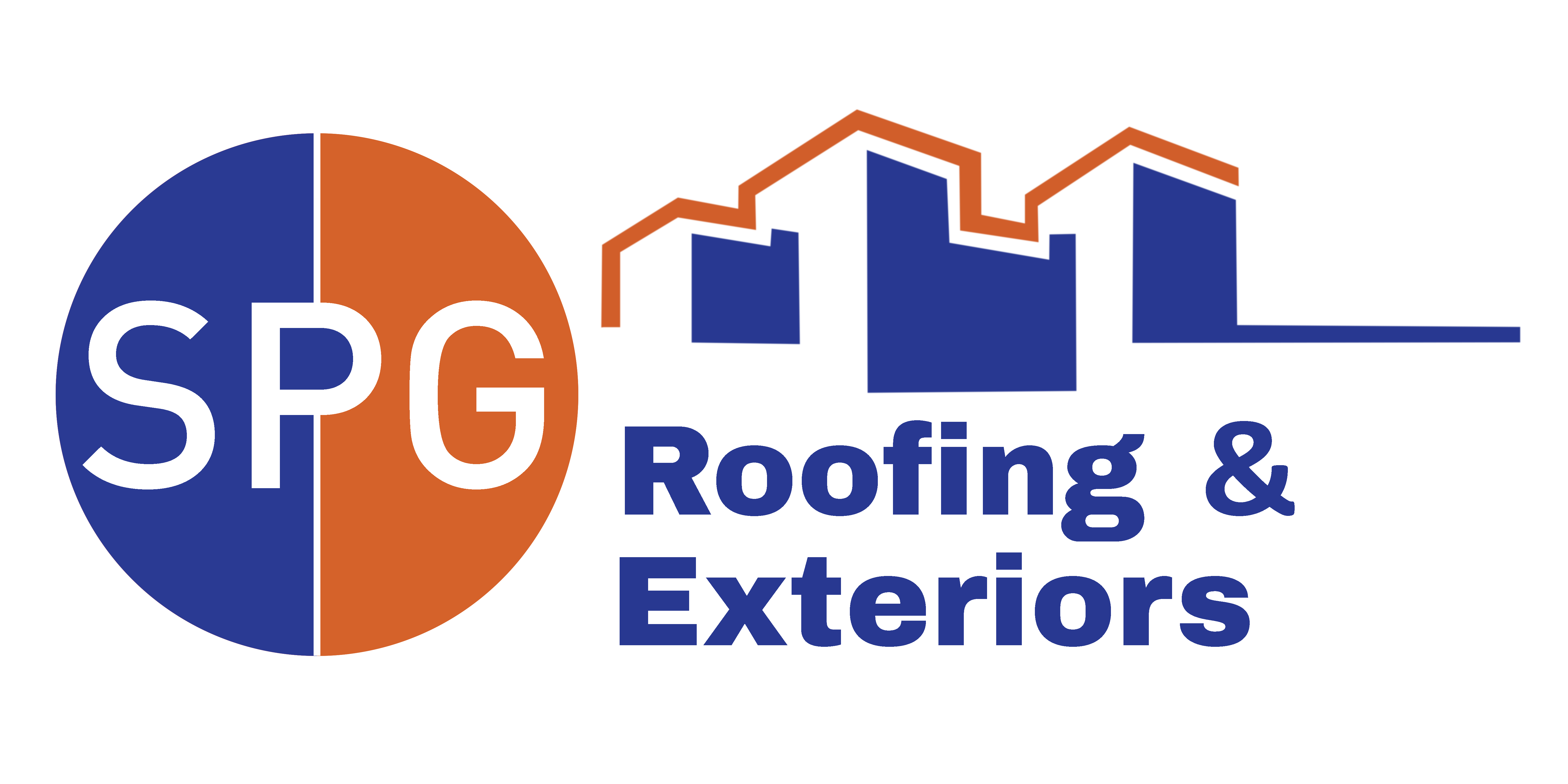 SPG Roofing & Exteriors