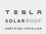 Tesla Solar